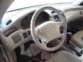 2000 TOYOTA SOLARA SLE BEIGE CPE 3.0L AT Z18320